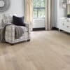 Mullican Hardwood Castillian 6" White Oak Stone Lightly Wirebrushed 21032 - Image 2