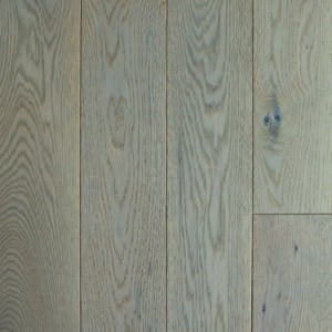 Mullican Hardwood Wexford Wire Brushed 5" Oak Seabrook 21036