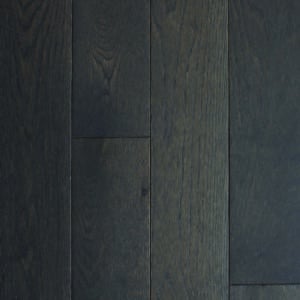 Mullican Hardwood Wexford Wire Brushed 5" Oak Harbor Mist 21038