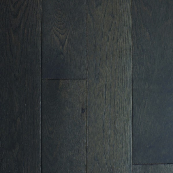 Mullican Hardwood Wexford Wire Brushed 5" Oak Harbor Mist 21038