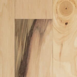 Mullican Hardwood Devonshire 5" Hickory Natural 21054