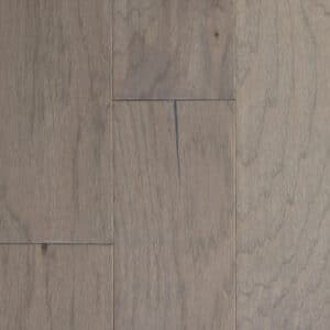 Mullican Hardwood Devonshire 5" Hickory Greystone 21055
