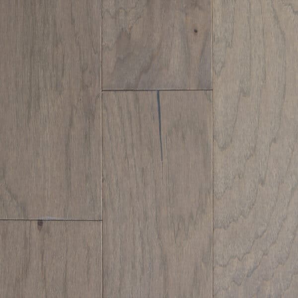 Mullican Hardwood Devonshire 5" Hickory Greystone 21055