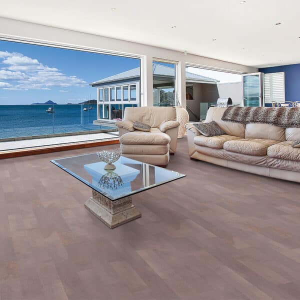 Mullican Hardwood Devonshire 5" Hickory Greystone 21055 - Image 2