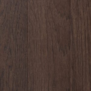 Mullican Hardwood Devonshire 5" Hickory Espresso 21057