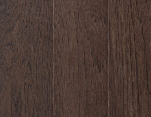 Mullican Hardwood Devonshire 5" Hickory Espresso 21057