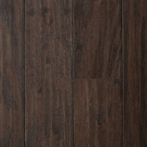 Mullican Hardwood Aspen Grove 5" Hickory Espresso 21060
