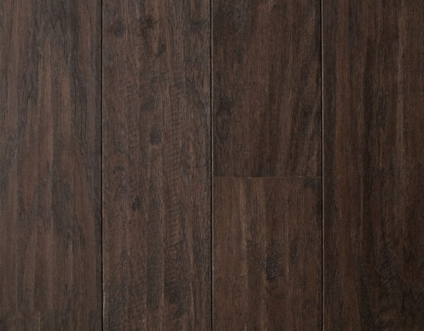 Mullican Hardwood Aspen Grove 5" Hickory Espresso 21060