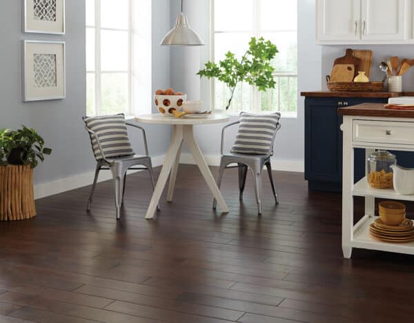 Mullican Hardwood Aspen Grove 5" Hickory Espresso 21060 - Image 2