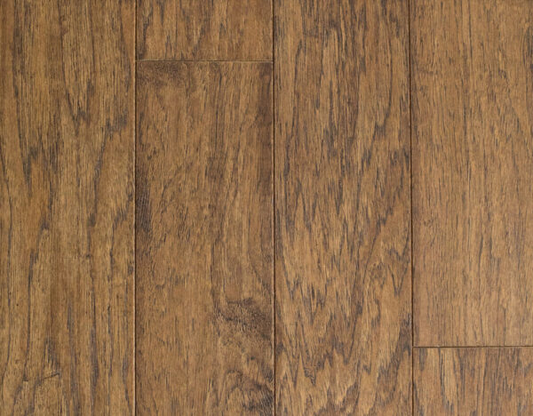 Mullican Hardwood Aspen Grove 5" Hickory Provincial 21061