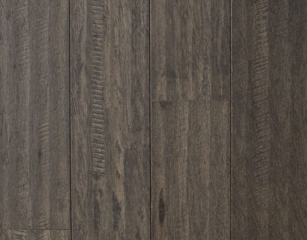 Mullican Hardwood Aspen Grove 5" Hickory Granite 21062