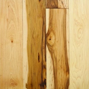 Mullican Hardwood Nature 5" Hickory Natural 21067