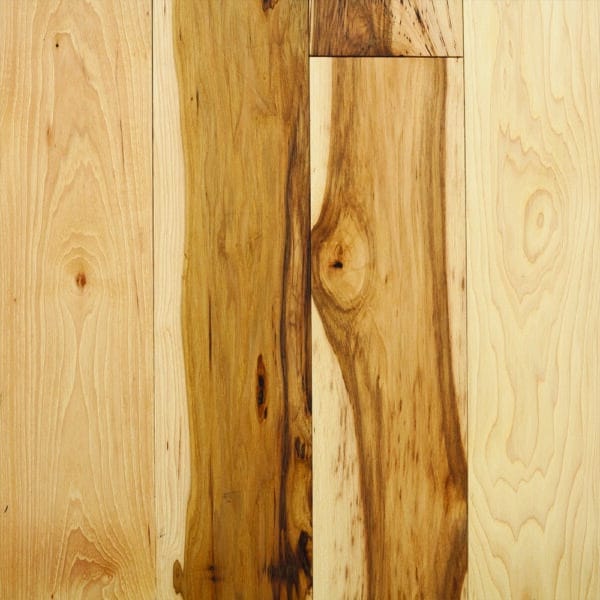 Mullican Hardwood Nature 5" Hickory Natural 21067