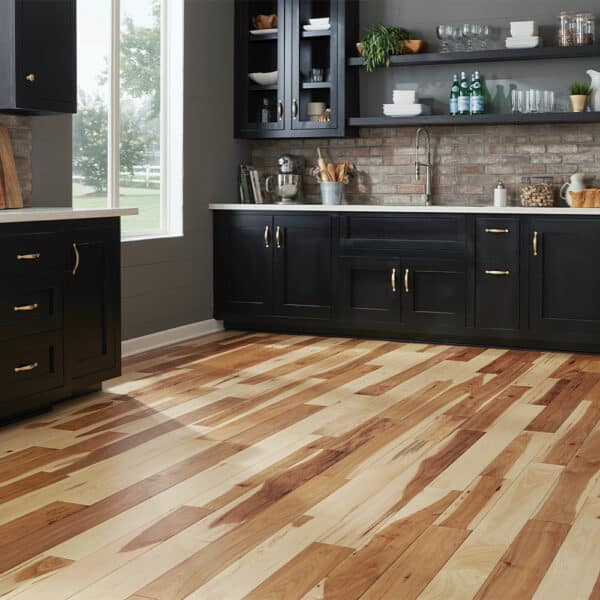 Mullican Hardwood Nature 5" Hickory Natural 21067 - Image 2