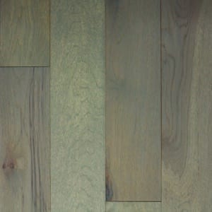 Mullican Hardwood Nature 5" Hickory Greystone 21070