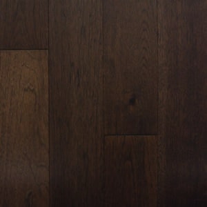 Mullican Hardwood Nature 5" Hickory Espresso 21071