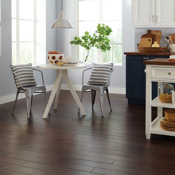 Mullican Hardwood Nature 5" Hickory Espresso 21071 - Image 2