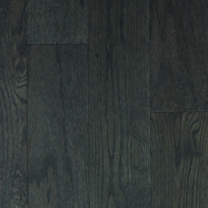 Mullican Hardwood Dumont Plain Sawn Engineered 5" Red Oak Quarry 21915