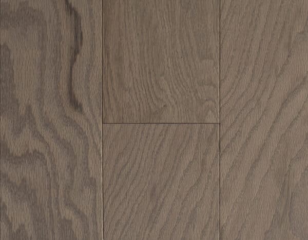 Mullican Hardwood Devonshire 5" Oak Slate 22839