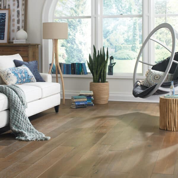 Mullican Hardwood Revival 6 1/2" White Oak Canterbury 23526 - Image 2