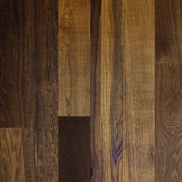 Mullican Hardwood Revival 6 1/2" White Oak Tuscany 23530