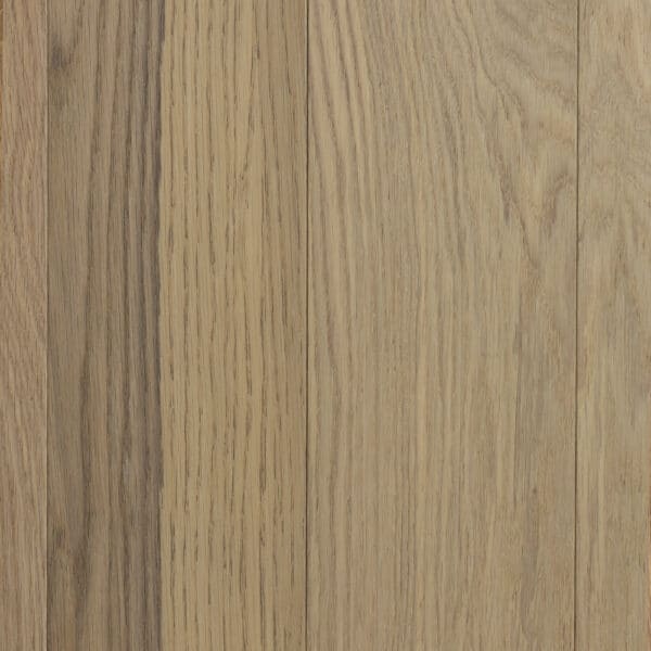 Mullican Hardwood Madison Square 6 1/2" White Oak Ashen Tan 23532