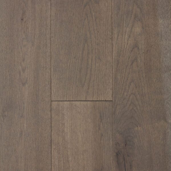 Mullican Hardwood Madison Square 6 1/2" White Oak Riverdale 23535
