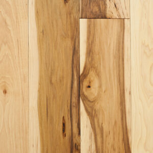 Mullican Hardwood Nature 3" Hickory Natural 23544