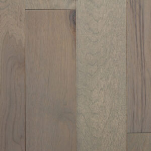 Mullican Hardwood Nature 3" Hickory Greystone 23546