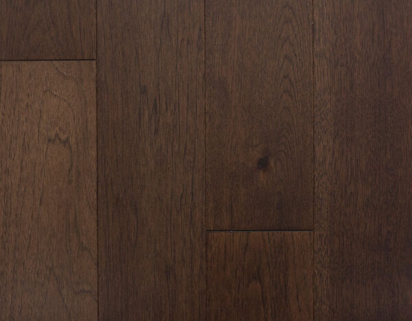Mullican Hardwood Nature 3" Hickory Espresso 23547