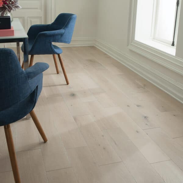 Mullican Hardwood Wexford Wire Brushed 4" Oak Marble 23557 - Image 2