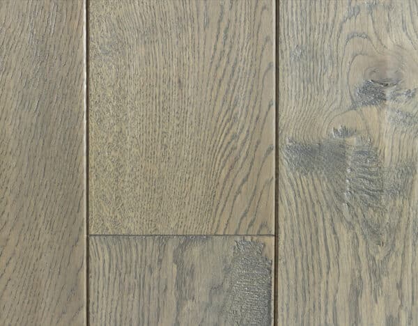 Mullican Hardwood Chatelaine 5" Oak Weathered Stone 23566