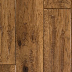 Mullican Hardwood Chatelaine 4" Hickory Saddle 23581