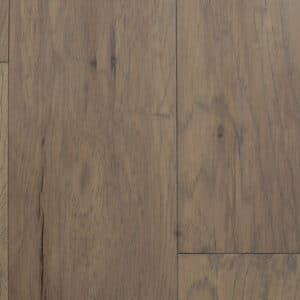 Mullican Hardwood Aspen Grove 5" Hickory Stone 23583