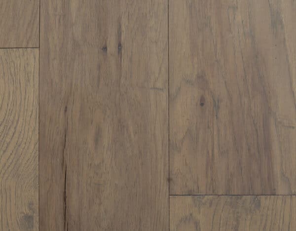 Mullican Hardwood Aspen Grove 5" Hickory Stone 23583
