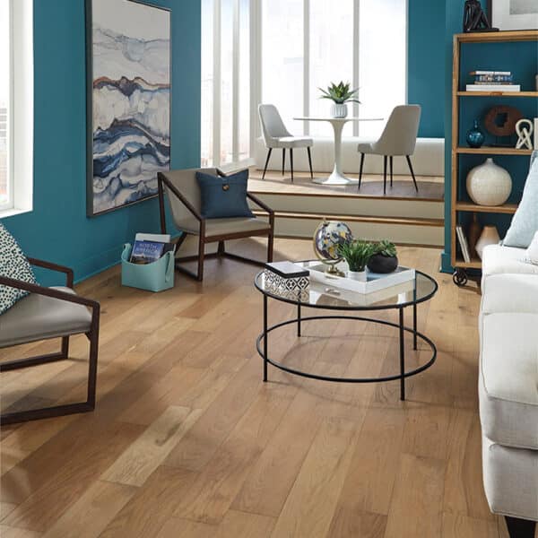 Mullican Hardwood Castillian Cottage 6 1/2" European White Oak Blakemore 25019 - Image 2