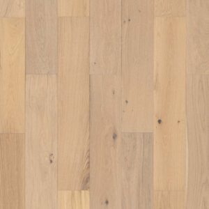 Mullican Hardwood Castillian Cottage 6 1/2" European White Oak North Shore 25020