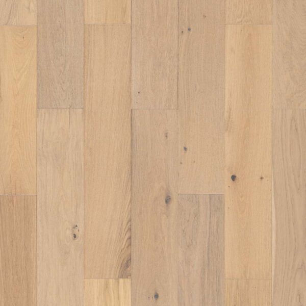 Mullican Hardwood Castillian Cottage 6 1/2" European White Oak North Shore 25020