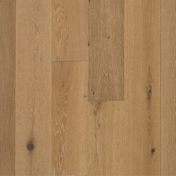 Mullican Hardwood Castillian Estate 7 1/2" European White Oak Oldtown 25022