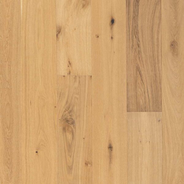 Mullican Hardwood Castillian Estate 7 1/2" European White Oak Tranquility 25024