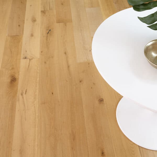 Mullican Hardwood Castillian Estate 7 1/2" European White Oak Tranquility 25024 - Image 2