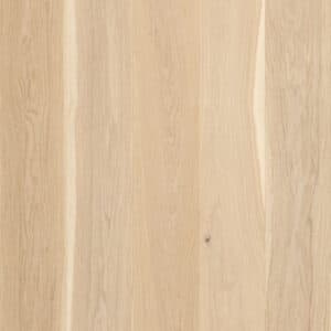 Mullican Hardwood Castillian Premier 9 1/2" European White Oak Monroe Bisque 25025