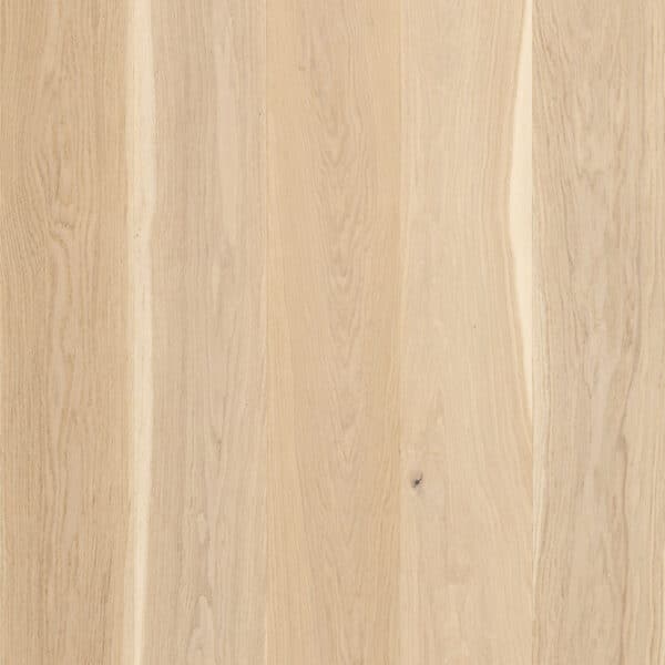 Mullican Hardwood Castillian Premier 9 1/2" European White Oak Monroe Bisque 25025