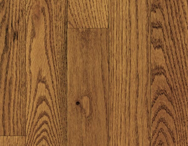 Mullican Hardwood Oak Pointe 2.0 3" Oak Saddle 25285