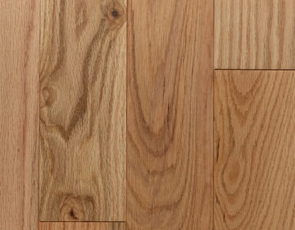 Mullican Hardwood Nordic Naturals 5" Aurora Oak 26022