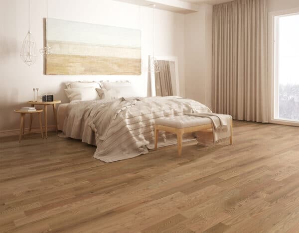 Mullican Hardwood Nordic Naturals 5" Aurora Oak 26022 - Image 2