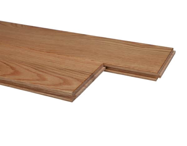 Mullican Hardwood Nordic Naturals 5" Aurora Oak 26022 - Image 3