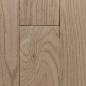 Mullican Hardwood Nordic Naturals 4" Glistening Ice Oak 26024