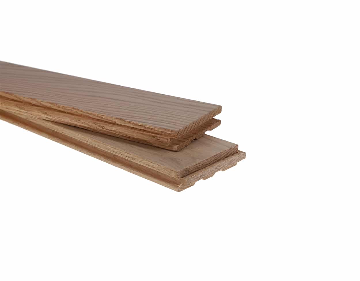 Mullican Hardwood Nordic Naturals 3" Glistening Ice Oak 26023 - Image 4