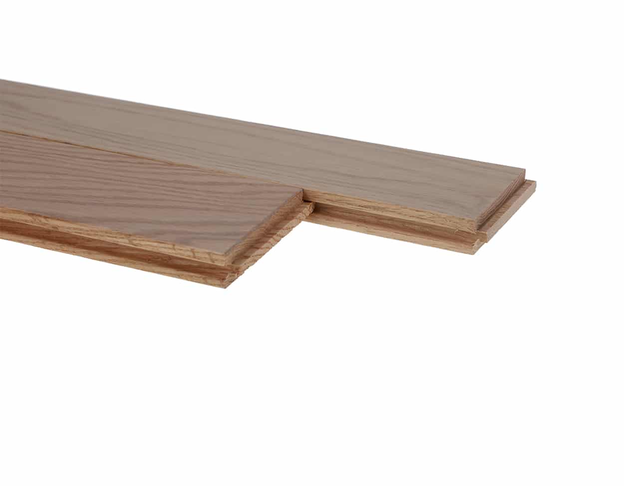 Mullican Hardwood Nordic Naturals 3" Glistening Ice Oak 26023 - Image 3